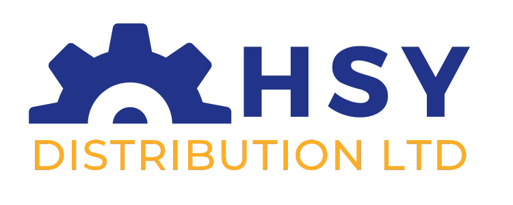 HSY Distribution Ltd